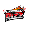 Unhinged Rizz - Home